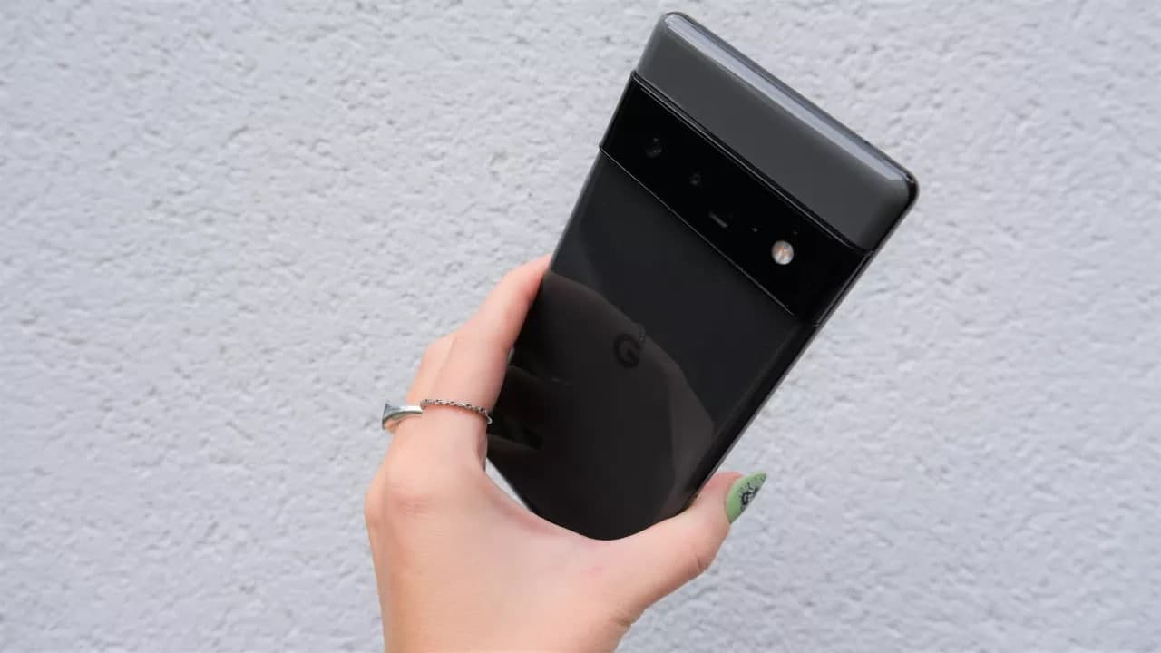 Google Pixel 6 Pro 評測：一款時(shí)尚精致的智能手機，可與旗艦產(chǎn)品相媲美