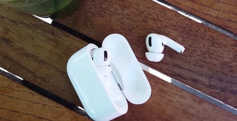 Apple 的新款 AirPods Pro、Sennheiser Momentum 3 等今天發(fā)售