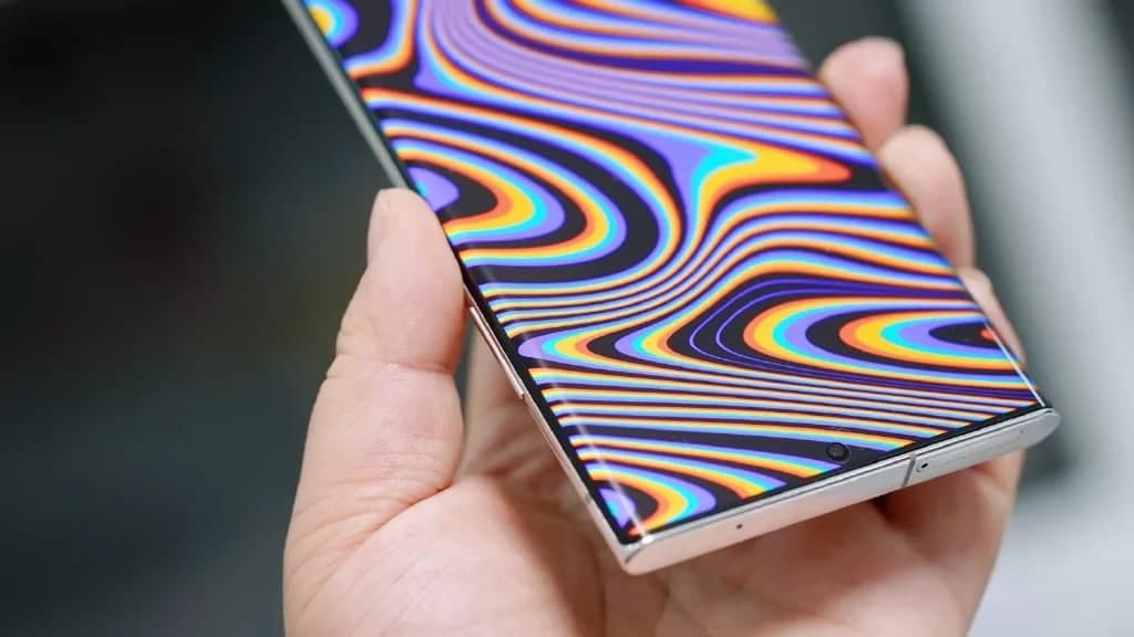 三星 Galaxy S22 Ultra 是“完全進(jìn)化的 Note20 Ultra” 內部人士稱(chēng)