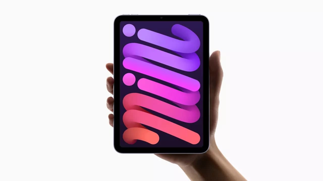 引人入勝的 iPad mini 泄漏點(diǎn)屏幕升級 蘋(píng)果粉絲會(huì )喜歡