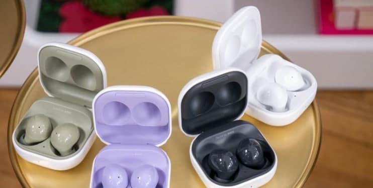 三星 Galaxy Buds 2 有 ANC 嗎？