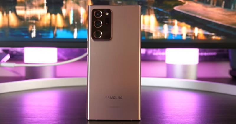 三星 Galaxy Note 系列即將成為歷史