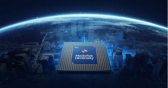 聯(lián)發(fā)科技 Dimensity 7000 SOC 主要規格公布，五月即將推出