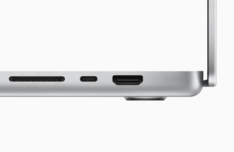 2021 款 MacBook Pro 關(guān)機后無(wú)法充電，用戶(hù)也報告 SD 卡問(wèn)題