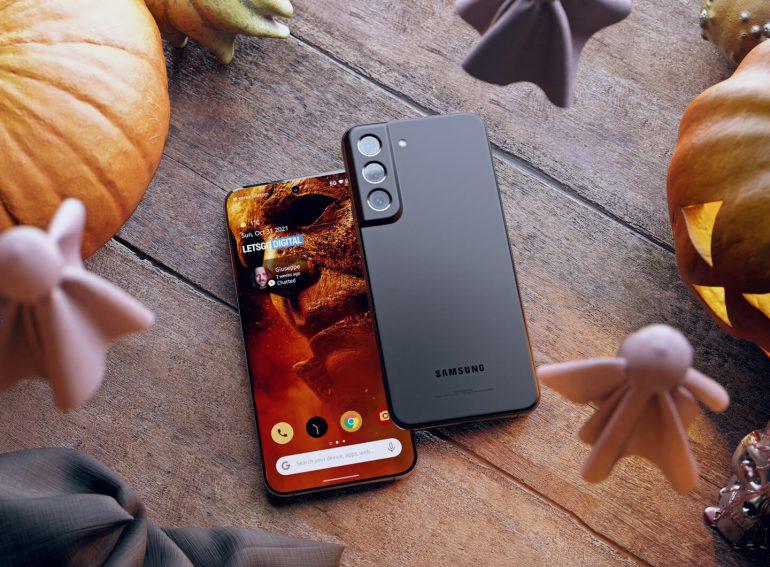 三星 Galaxy S22 系列可能會(huì )有一個(gè)熟悉的價(jià)格標簽