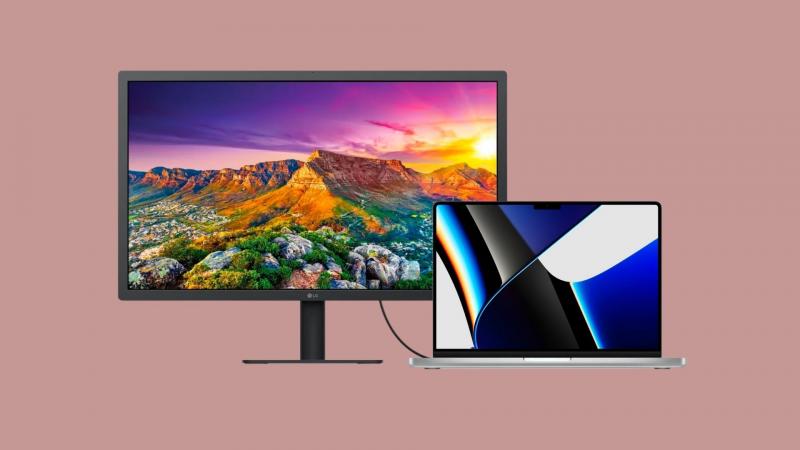 Gurman：蘋(píng)果可能會(huì )為 Mac 電腦推出一款新顯示器