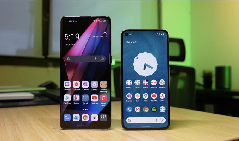 Pete Lau 解釋了為什么舊款 OnePlus 手機沒(méi)有更新到 ColorOS 12