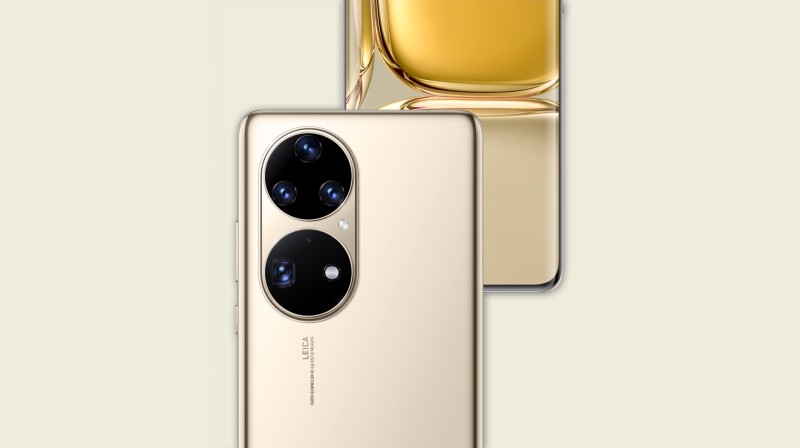 華為P50 Pro 走向全球，起價(jià) 1,199 歐元