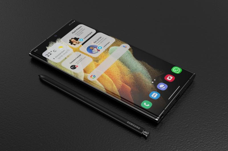 三星Galaxy S22系列價(jià)格再次泄露