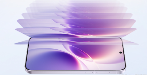 vivo X300s
