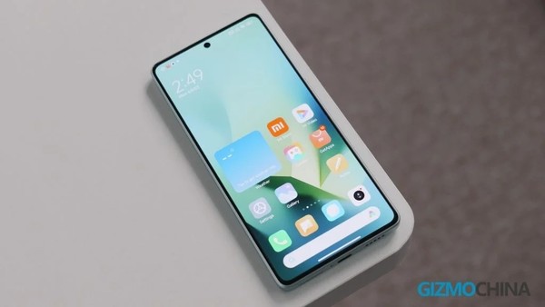 Redmi Note 12 Turbo
