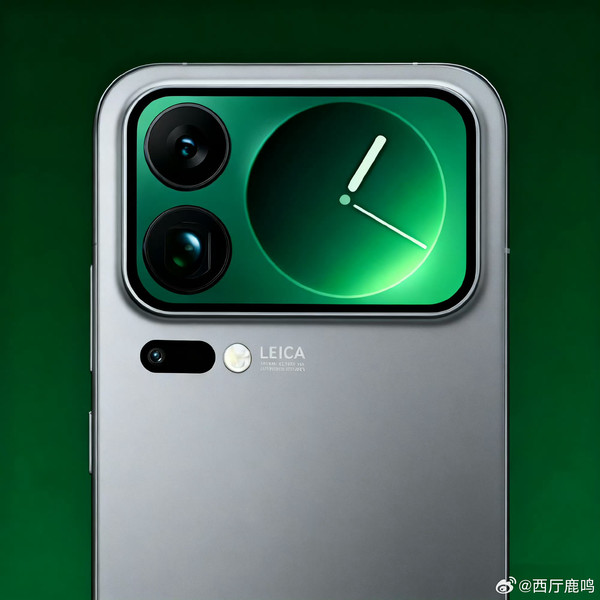 小米17 Pro系列