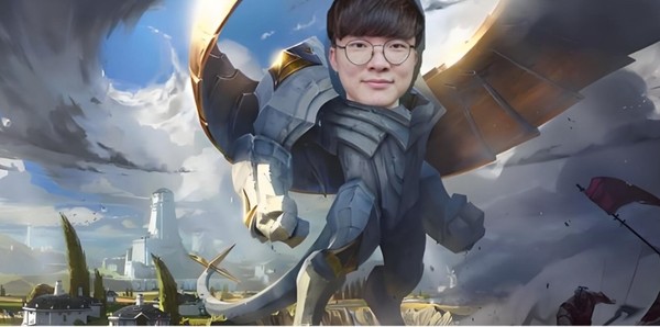 Faker回應S賽BO5對LPL全勝：紀錄總有一天會(huì )被打破的