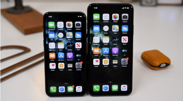 免稅口岸首次開(kāi)通蘋(píng)果專(zhuān)區 iPhone 17免稅價(jià)約為5426元