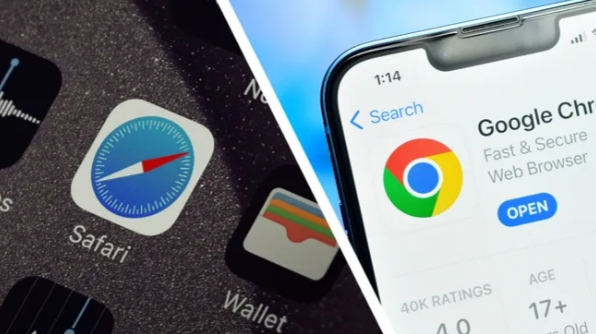 iPhone用戶(hù)真的應該放棄Chrome游覽器 擁抱Safari嗎？
