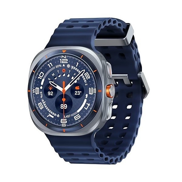 三星Watch Ultra（2025）