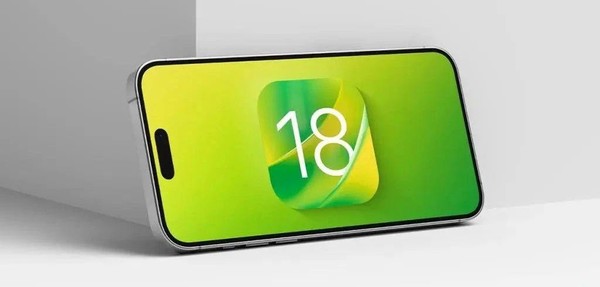 蘋(píng)果iOS 18