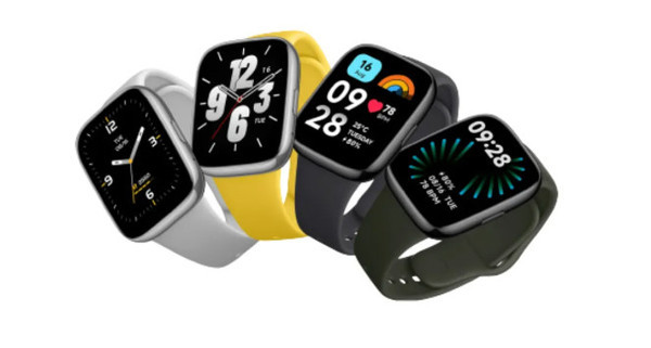 紅米Redmi Watch 3 Active
