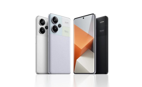 Redmi Note 13 Pro+