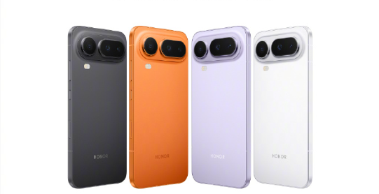 早報：榮耀Magic8 RSR發(fā)布 iPhone 18全系配12GB運存