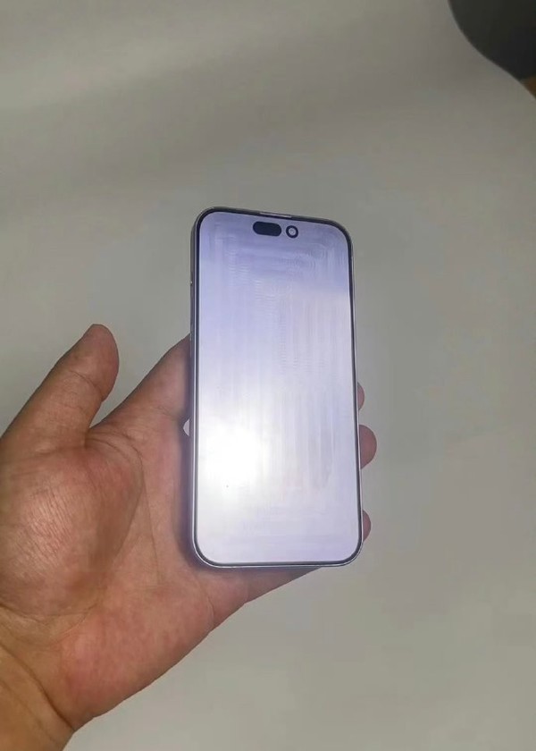 iPhone&nbsp;15 Pro機模曝光