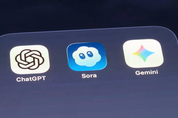 OpenAI高開(kāi)低走 Sora下載量連續二個(gè)月出現下滑現象