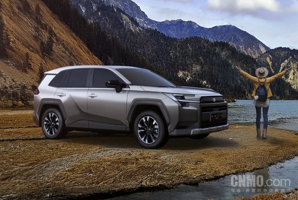 豐田RAV4