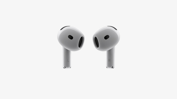 蘋(píng)果AirPods 4正式發(fā)布 引入H2芯片 售價(jià)129美元起
