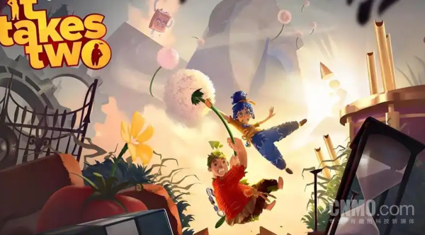 《雙人成行》全球銷(xiāo)量突破2700萬(wàn)份 制作人稱(chēng)下部更好