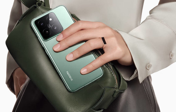 小米15系列即將開(kāi)啟預熱 澎湃OS 2.0有看點(diǎn) AI全面升級