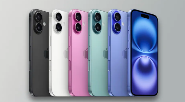 iPhone 16內置Secure Exclave技術(shù) 蘋(píng)果發(fā)布會(huì )未提及　