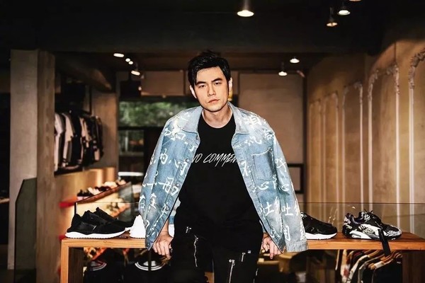 周杰倫起訴元宇宙公司侵權 為肖像權糾紛 9月19日開(kāi)庭