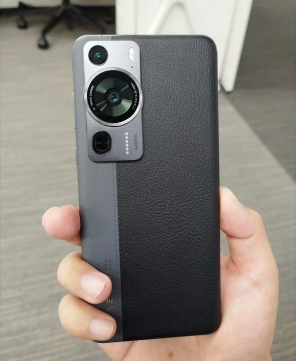 早報：華為P60 Pro素皮版曝光 新款問(wèn)界M5標準版上市