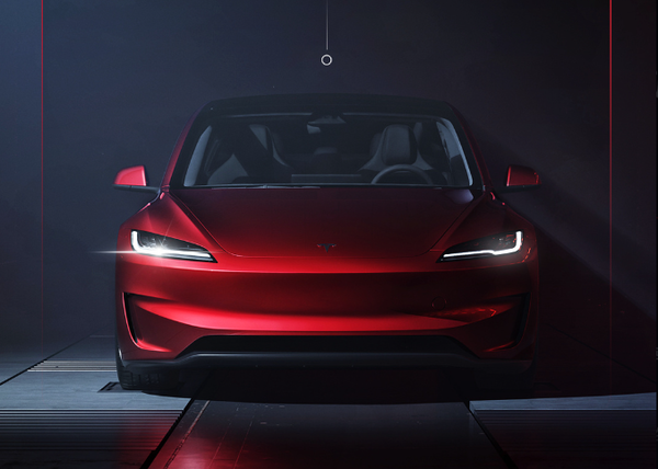 特斯拉公布城市車(chē)道級導航第二批城市名單 有沒(méi)有你家？