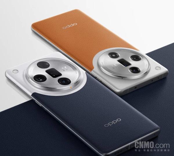 OPPO Find X8系列又有新料：5700mAh大電池+百瓦快充
