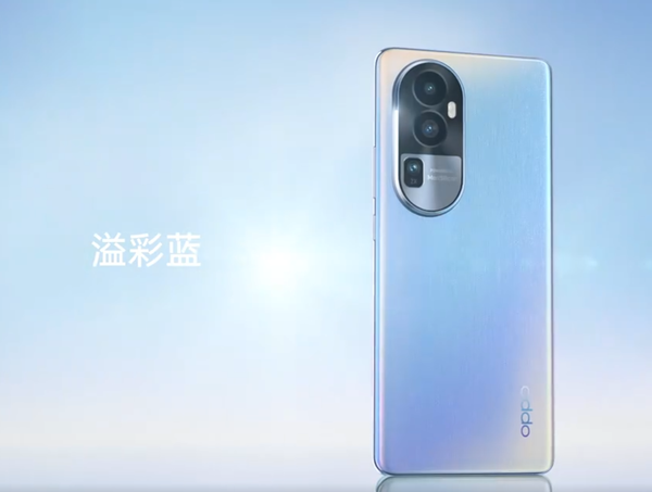 OPPO&nbsp;Reno 10系列