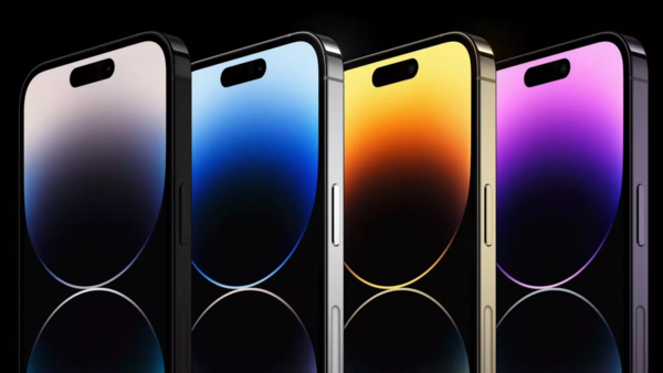 iPhone15系列年出貨量或達8400萬(wàn)臺 “超大杯”或漲價(jià)