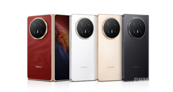 榮耀Magic V6