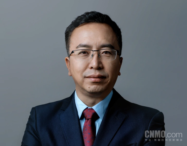 趙明