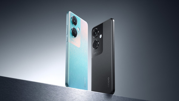 OPPO K11