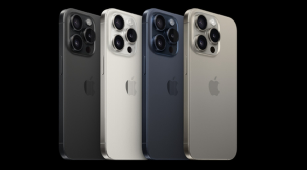 美媒:華為取代蘋(píng)果坐上最近中國手機市場(chǎng)份額頭把交椅