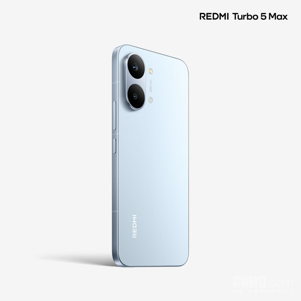 REDMI&nbsp;Turbo 5 Max