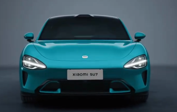 均價(jià)20萬(wàn)？小米汽車(chē)售價(jià)再曝光 上市時(shí)間或真在3月