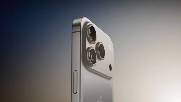 傳蘋(píng)果iPhone 17 Pro有12項配置升級：電池增大 影像加強