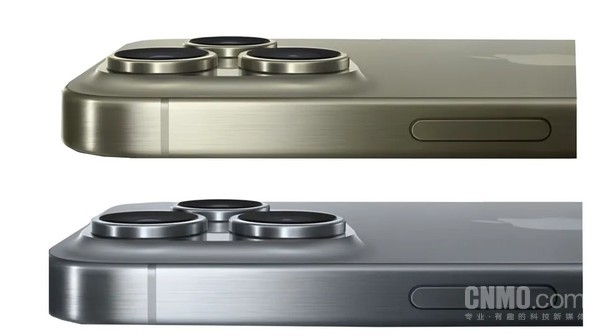 曝iPhone 16 Pro相機將帶來(lái)5項重大升級 或有6倍長(cháng)焦