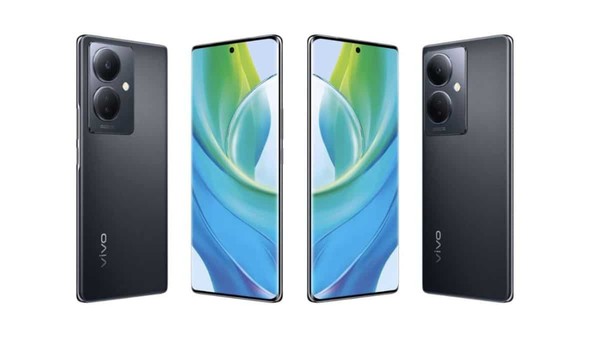 vivo V29 5G