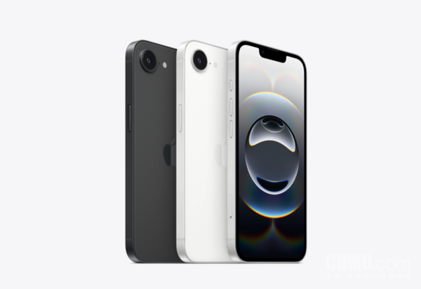 iPhone 16e