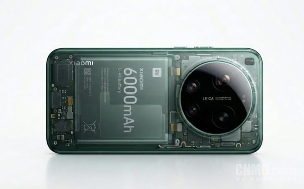 小米17 Ultra全球版