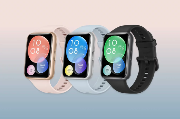 華為Watch Fit 2發(fā)布兩年后登陸印度市場(chǎng) 售價(jià)超800元