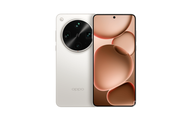 OPPO Find X8 Ultra